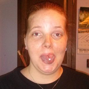 Meet your Posher, Kathryn